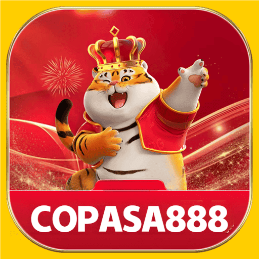 Vantagens da plataforma COPASA888